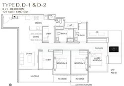 phoenix-residences photo thumbnail #2